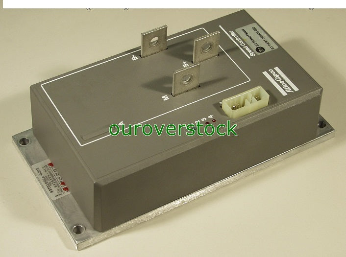 BT PRIME MOVER 305804 CONTROLLER