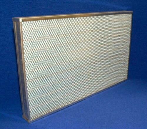 Advance 793320, Panel Filter