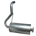 FOR TOYOTA MUFFLER 17510-U2170-71