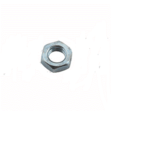 FOR Crown Lift Truck 1.0RCTF - NUT - HEX - 5-16-24  060021-038