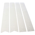 CLARKE 56383488 SKIRT BLADE KIT-GUM