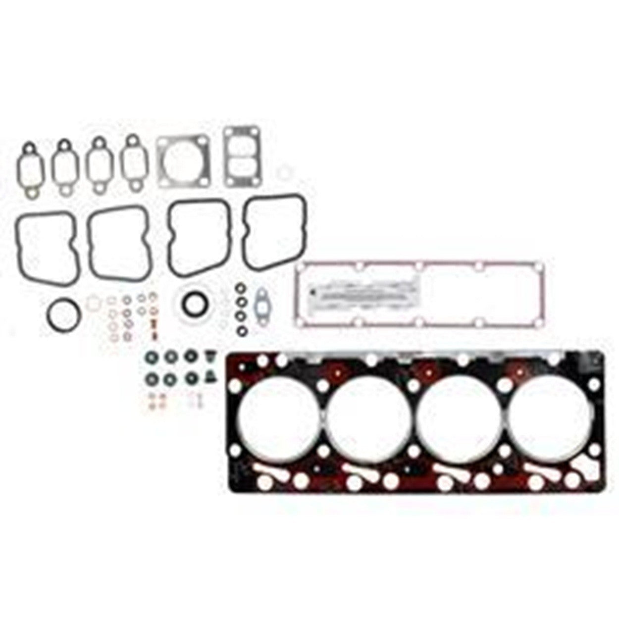 For Cummins Gasket Set - Top Cummins B Series 3804896