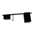 Pen and Cup Holder for Hyster Forklift 3026877 Universal Fit