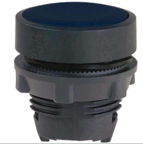 FOR SKYJACK SWITCH - FLUSH HEAD PUSH BUTTON ZB5 STYLE - BLACK PART # 147058
