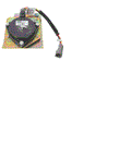 for JLG 1001169392 TILT SENSOR CONTROLLER
