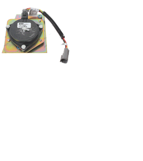 for JLG 1001169392 TILT SENSOR CONTROLLER