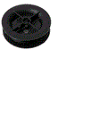 FOR GENIE 23394GT 23394 GENIE PULLEY