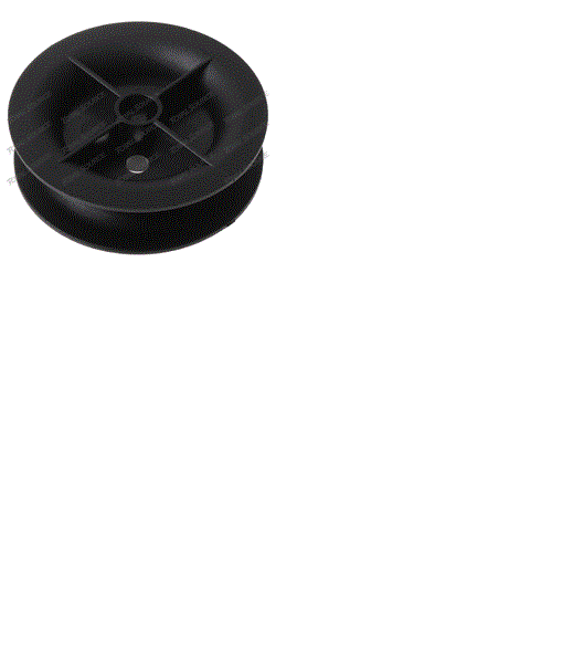 FOR GENIE 23394GT 23394 GENIE PULLEY