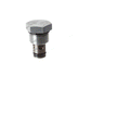 FOR Genie GR-20  VALVE HYDRAULIC CHECK  35726