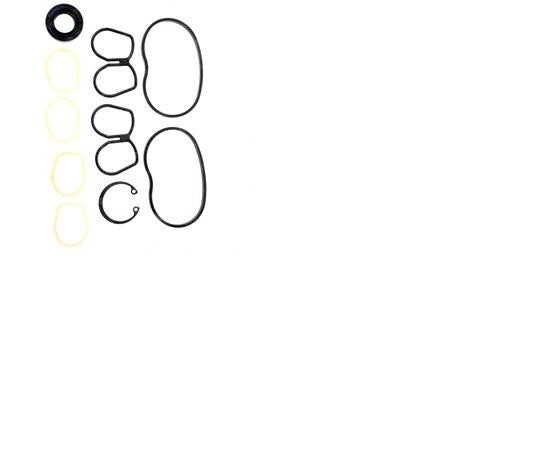 Toyota 04671-20360-71, Seal it, For Hydraulic Pump, Forklift