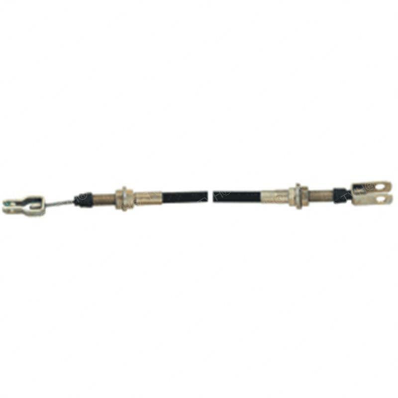Toyota 47110-22801-71, Inching Cable