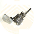 FOR Mitsubishi/ 91H2001850, OIL PUMP (Used in Nissan H20,H30 Engine)