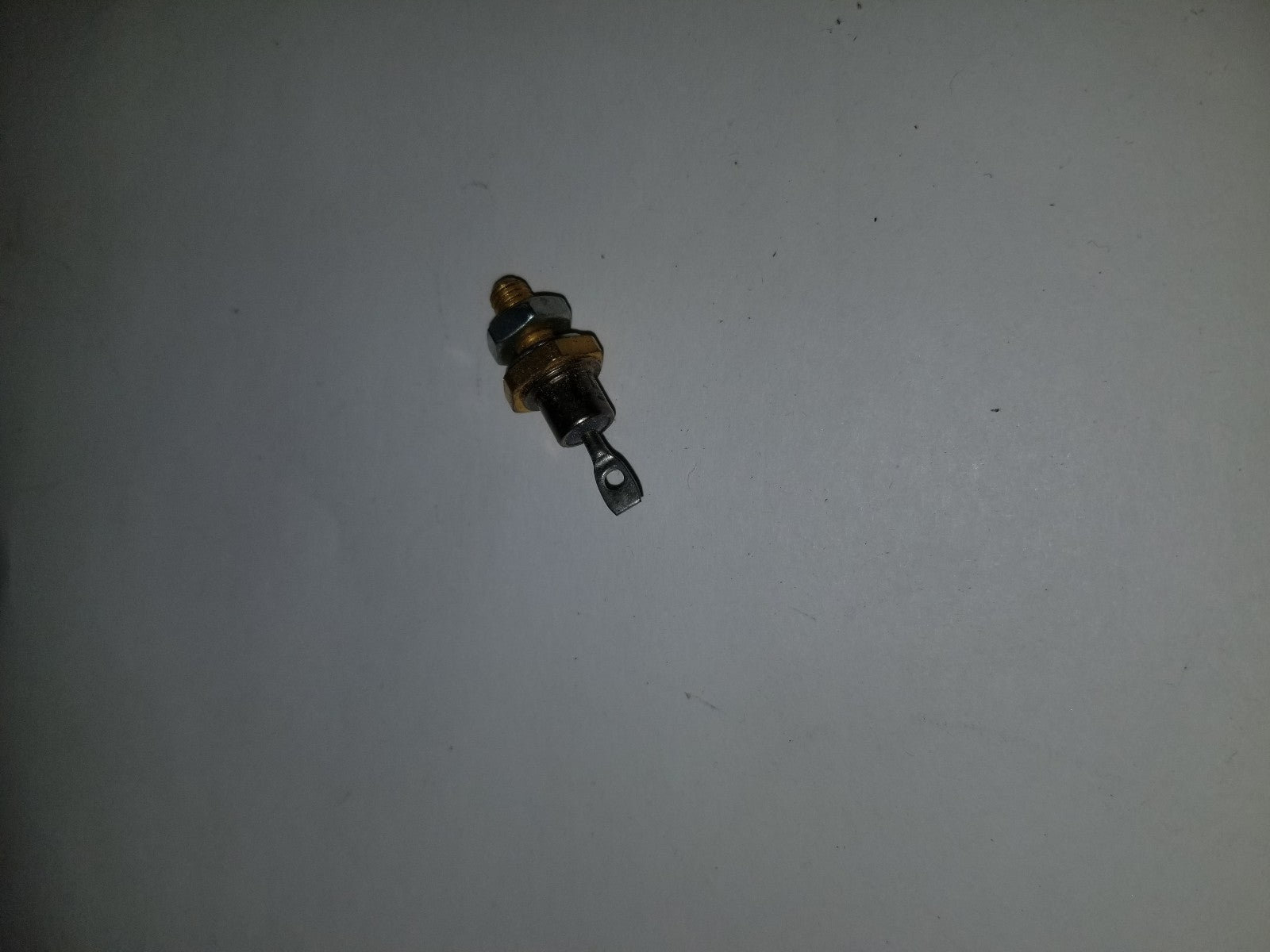 Caterpillar Mitsubishi Diode 375096