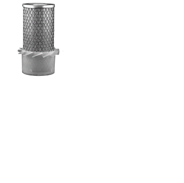 FOR TENNANT 87875 FILTER - AIR