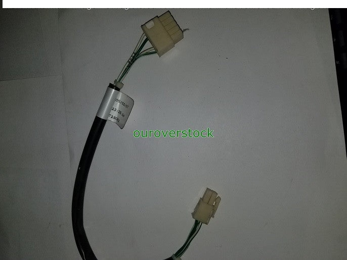 Crown Harness 121857