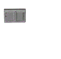 FOR GENIE 74006GT, COVER,GFCI,HORIZONTAL,WEATHER