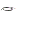 GENIE 96299GT, 96299, CABLE ASSY, BATTERY, 75", ANDERSON, BLACK