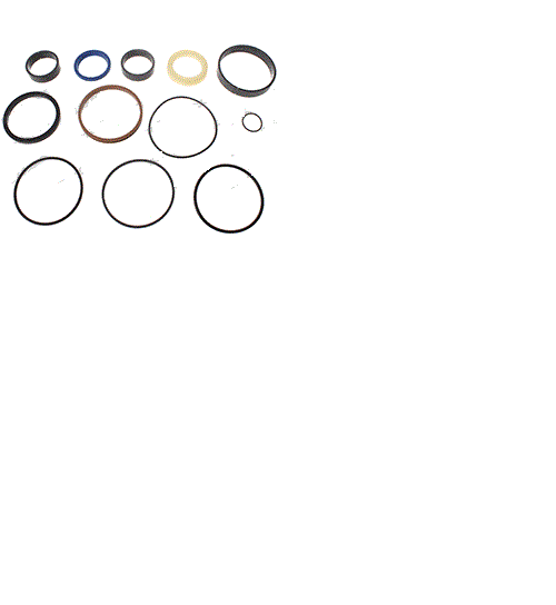 GENIE 97129GT, 97129, SEAL KIT