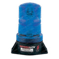 FOR TOYOTA 56680-U2170-71, LED STROBE 12-80V BLU