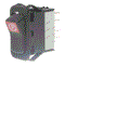 for INGERSOLL RAND 13285630, SWITCH PARK BRAKE SEALED
