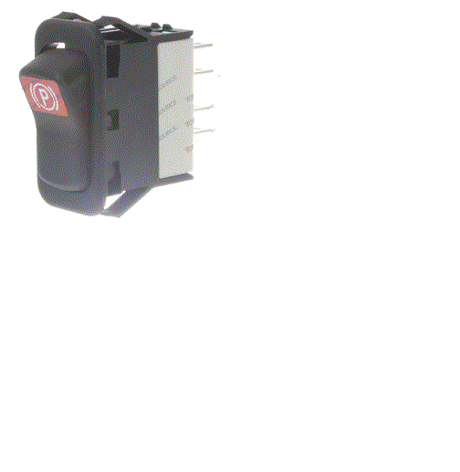 for INGERSOLL RAND 13285630, SWITCH PARK BRAKE SEALED