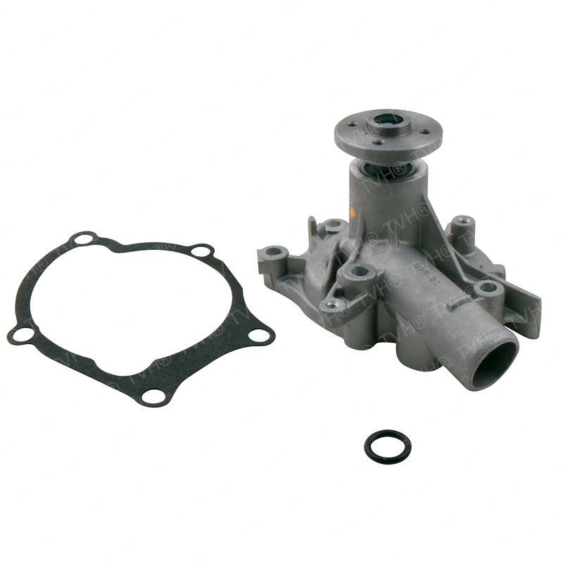 FOR Mitsubishi ZS307746348, WATER PUMP