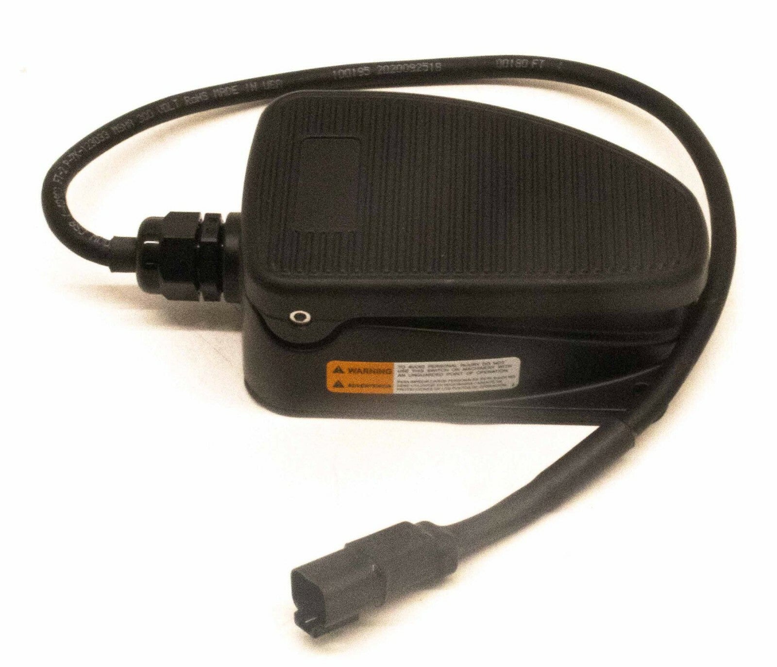 FOR Genie 227515, 227515GT, FOR Genie Foot Switch Assembly