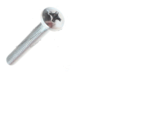 FOR GENIE GR-15 SCREW - SPECIAL RHM Part # 51063
