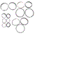 FOR JLG 2901514 SEAL KIT - LIFT CYLINDER