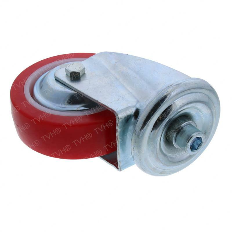 CLARKE 9096880000 CASTER ASSEMBLY