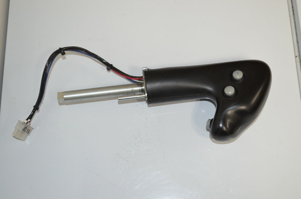 for RAYMOND RA-1023345 HANDLE ASSEMBLY - repair