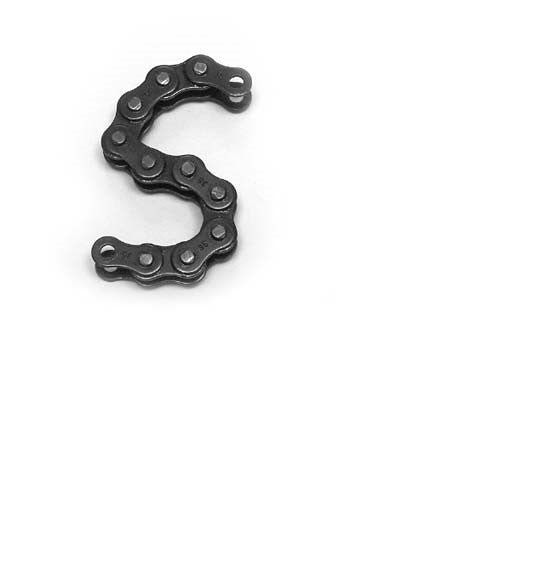 PL20272 CHAIN FOR LIFT-RITE LRP 5000 HYDRAULIC UNIT