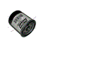 FOR Bobcat Skid Steer Filter 6670373