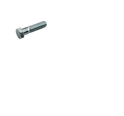 FOR GENIE GR-15 BOLT Part # 8516