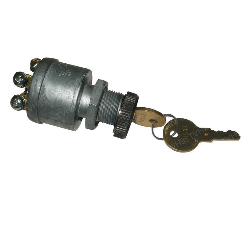 BRAND NEW FOR JLG Key Switch (JLG Part #: 4360315)