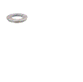 FOR GENIE GR-20J WASHER - FLAT T110038GT