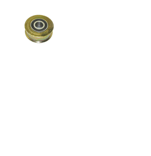 Genie GR-20  PULLEY W/BEARINGS  38447