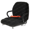 FOR CATERPILLAR SEAT - CLOTH STATIC 91A14-11040