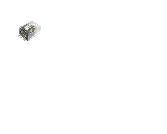 for JLG 3740058, Relay Assembly
