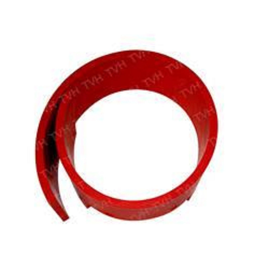FOR Advance 56459852 SQUEEGEE - RED GUM