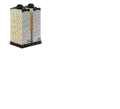 JLG AIR FILTER 70024175