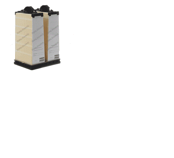 JLG AIR FILTER 70024175
