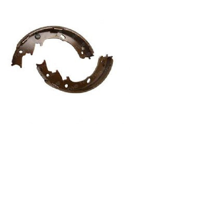 FOR YALE SHOE SET - BRAKE RH (2) 580051333