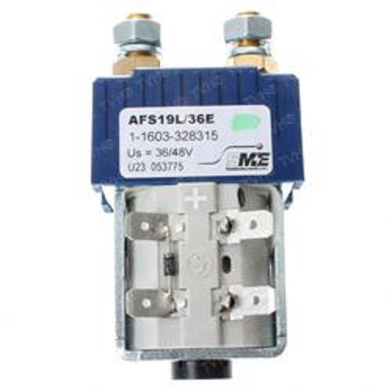 FOR Hyster 1330938, CONTACTOR, POWER STEERING (36-48V) E120XL3, J50XM2