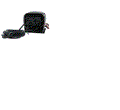 FOR TENNANT 7930220 CHARGER-SIGNET HB600-24B 24V19A 16 FT HARDWIRE CORD NO PLUG