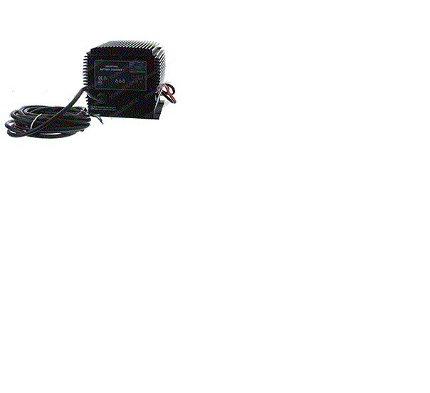 FOR TENNANT 7930220 CHARGER-SIGNET HB600-24B 24V19A 16 FT HARDWIRE CORD NO PLUG