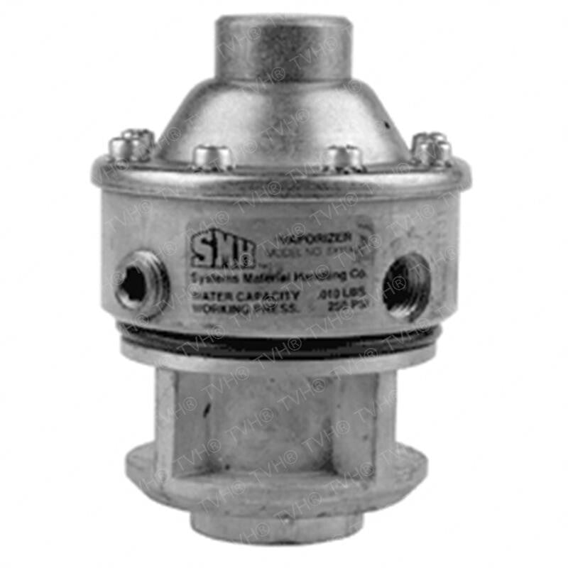 FOR YALE VAPORIZER - NON ADJUSTABLE 501009300