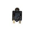 FOR GENIE BREAKER - CIRCUIT PANEL MOUNT 7 AMP - PUSH BUTTON RESET 96452 96452GT