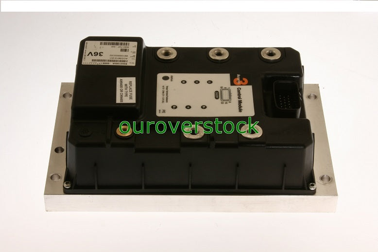 DANAHER 83A21303A CONTROLLER - REPAIR