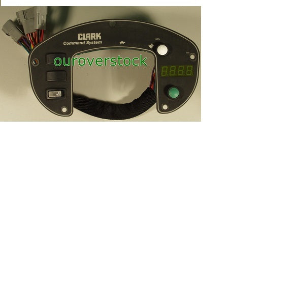 CLARK 2809536 CONTROLLER (CL-2809535) - REPAIR
